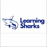 Learning sharks(@learning_sharks) 's Twitter Profile Photo