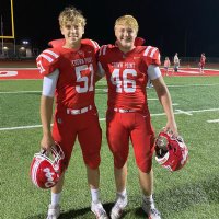 JoeClark (@joeclark7997) 's Twitter Profile Photo JoeClark (@joeclark7997) 's Twitter Profile Photo
