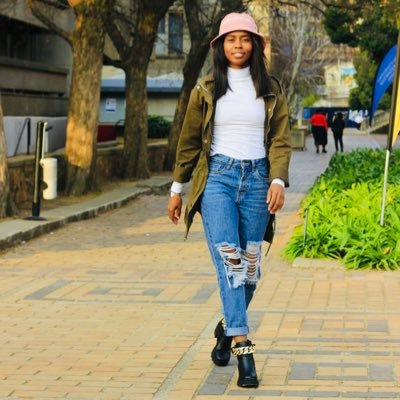 Katliiiii's profile picture. Protea Fire!!!