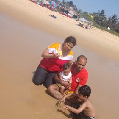 rajivku01364078's profile picture. 