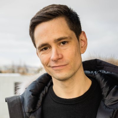 gunni_m's profile picture. Founder @ SolAz