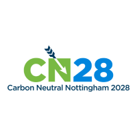 Carbon Neutral Nottingham 2028(@CN2028) 's Twitter Profileg