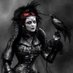 Gynarchy Crow (@crowgynarchy) Twitter profile photo Gynarchy Crow (@crowgynarchy) Twitter profile photo