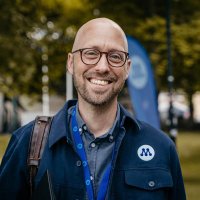 Per Claréus (@perclareus) 's Twitter Profile Photo