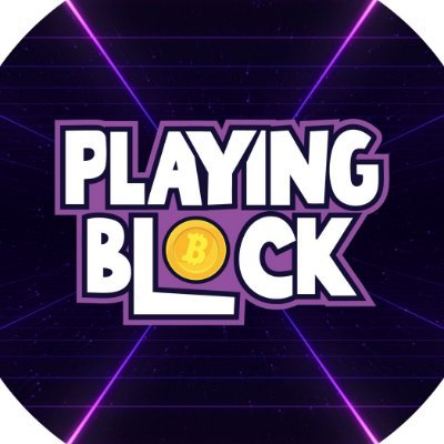 Play fun - Earn Big with Playing Block - The largest Casino Platform 

First roulette & coin flip on $BSC  $AVAX

Discord private https://t.co/V6kVsuk2BB