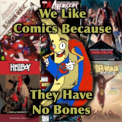 bonelesscomics1 Profile Picture