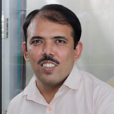 Assistant Professor, Gujarat Biotechnology University