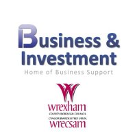 Business and Investment - Wrexham Council(@WxmBizSupport) 's Twitter Profile Photo