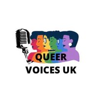 Queer Voices UK(@QueerVoicesUK1) 's Twitter Profile Photo