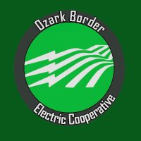 Ozark Border Electric Cooperative(@OzarkBorder) 's Twitter Profile Photo