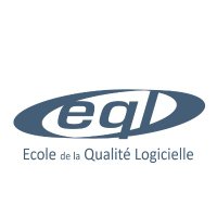 EQL Ecole de la Qualité Logicielle (@eqlformations) 's Twitter Profile Photo EQL Ecole de la Qualité Logicielle (@eqlformations) 's Twitter Profile Photo