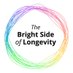 The Bright Side of Longevity (w/ Dr. Roger Landry) (@DrRogerTBSOL) Twitter profile photo