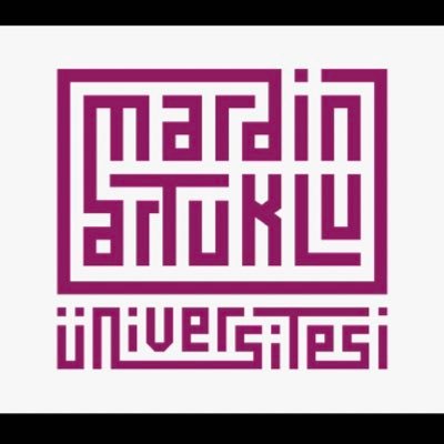Mardin Artuklu Üniversitesi Türkiye’de Yaşayan Diller Enstitüsü Resmi Hesabı // Official Account of MAU Institute of Living Languages in Turkey