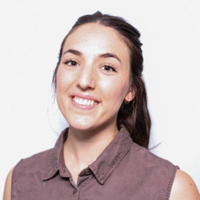 gen_evieve's profile picture. front-end developer