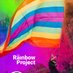 The Rainbow Project (@TRPNI) Twitter profile photo