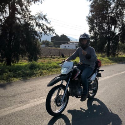 🇲🇽🏍