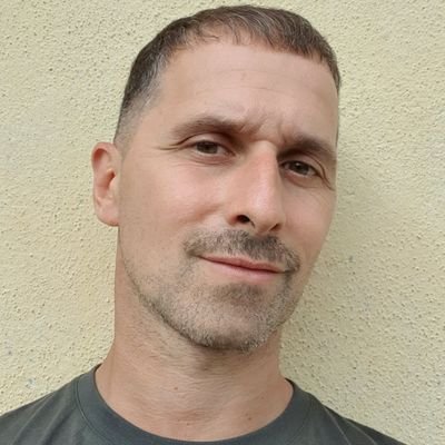 Georg-Friedrichさんのプロフィール画像