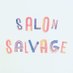Salon Salvage / salon-salvage.bsky.social (@salon_salvage) Twitter profile photo Salon Salvage / salon-salvage.bsky.social (@salon_salvage) Twitter profile photo