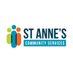 St Anne's Alcohol Services (@StAnnesAlcohol) Twitter profile photo