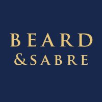 Beard & Sabre (@beard_and_sabre) 's Twitter Profile