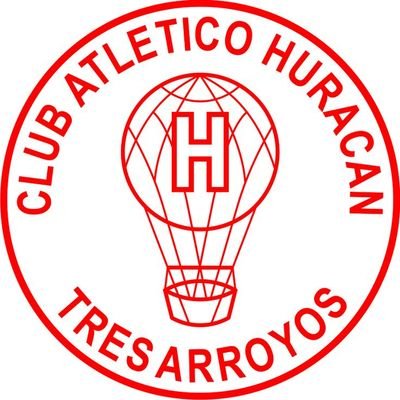 Twitter oficial sobre el fútbol de Huracán de Tres Arroyos 🎈