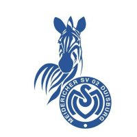 MSV Duisburg 🇦🇿 Azərbaycan(@az_msv) 's Twitter Profile Photo