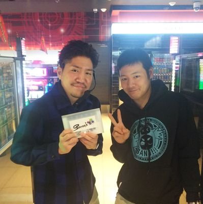 ただの智也さんのプロフィール画像
