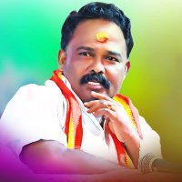 ANNA SARAVANAN(VMK) மாநிலத் தலைவர் (@saravan81566053) 's Twitter Profile