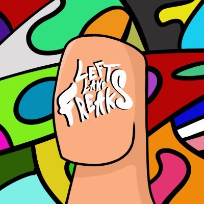 Leftlanefreaks's profile picture. Left Lane Freaks.🛣️
For somebody's better tomorrow.🌄
#NFT #Charity
Opensea:https://t.co/GWrRDk4NwJ