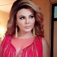 Rakhi sawant(@SAW_Rakhi1) 's Twitter Profile Photo