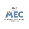 MECeducation's profile picture. MEC's mission is to identify, produce & share fact-based K-12 minerals education lessons & activities to inform & educate the public on the importance of mining