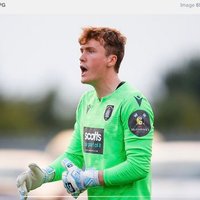 Calum Ferrie (@calumferrie44) 's Twitter Profile