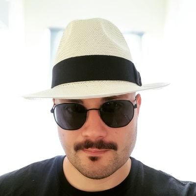 MarkoArcabic's profile picture. Grower of mustache Eater of food Drinker of drinks Not a bear https://t.co/z6QxfUsy7j