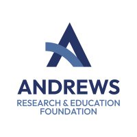 Andrews Research & Education(@Andrews_REF) 's Twitter Profile Photo