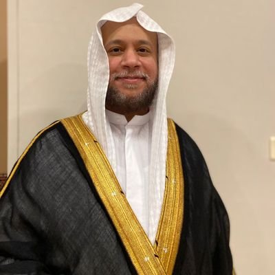 المحامي الشيخ احمدالمحارب عضوالنيابةالعامةسابقا
باحث ماجستيرالارشادالنفسي
إمام وخطيب أحد الجوامع بمكةالمكرمة