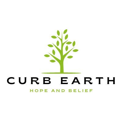 Curb Earth is all about loving your nature and discussing ways to reuse, reduce and recycle our waste to reduce our carbon footprint