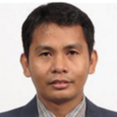 monico_rebucan's profile picture. Nic