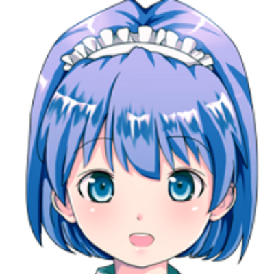 DLsite同人作品をご紹介するお知らせメイドです。
新着をリアルタイムで!0時と16時に新着作品をお知らせします。