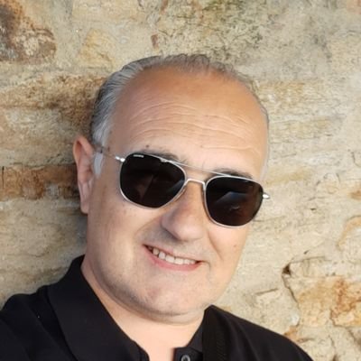 eladiomendes's profile picture. Specialist in technology markets Maritime, Broadcast, ProAV, Command & Control. Business account.