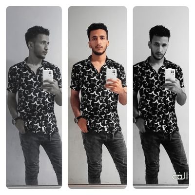 « کسی چه میدونه؛ شاید کویر، یه جنگل بوده ک به بارون گفته: دوستت دارم :') »
راستی اسمم و میدونی؟ علی ام
https://t.co/jgWiC2pTPU