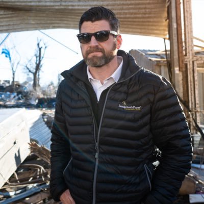 Servant, Follower of Christ, Husband, Dad, Former Army Officer, RLTW | Chief Operating Officer- @SamaritansPurse Official Instagram account is edwardbgraham