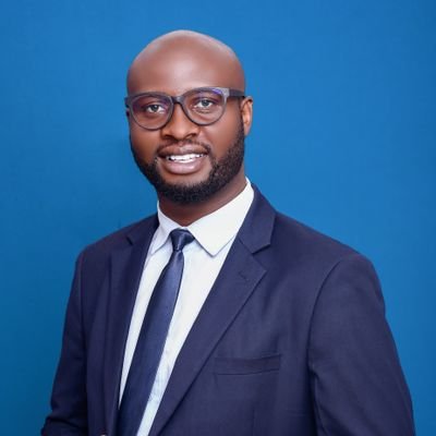 Reading from past, living in present and & loyal to the future. Husband, father, African Politian in WesternKenya, Trained Teacher and open to opportunities