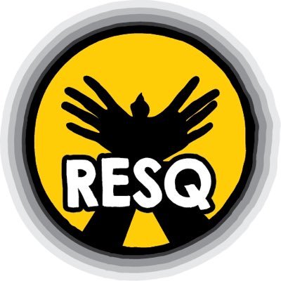 Official handle of RESQ Charitable Trust Pune / Rescue. Rehabilitation. Reducing human-animal conflict one step at a time!