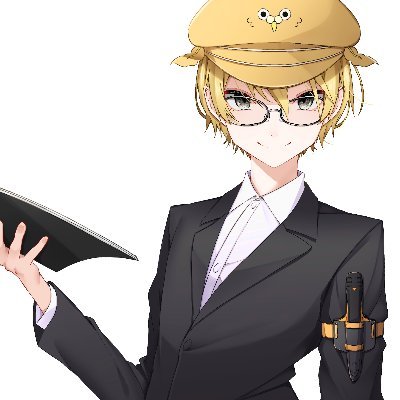 ボンソワール!家畜長ひつじのTRPGアカウント!!!CoCやっとこさ3年目生活!回すシナリオへの愛情は抜けません。配信KPであちこち出てます。イラストはさきまさきさん!!大好きなタグ→ #帝都画廊