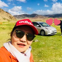 NONA. L (@lkhname) 's Twitter Profile