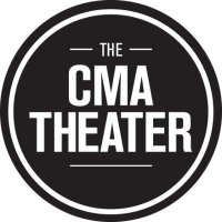 CMA Theater (@cmatheater) 's Twitter Profile Photo CMA Theater (@cmatheater) 's Twitter Profile Photo