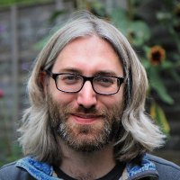 Jon Robson (@jonirobson) 's Twitter Profile