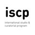 International Studio & Curatorial Program (ISCP) (@ISCP_NYC) Twitter profile photo