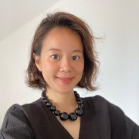 Sarah Liu (she/her)(@DrSarahLiu) 's Twitter Profile Photo