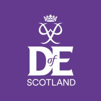 DofE Scotland(@DofEScotland) 's Twitter Profile Photo